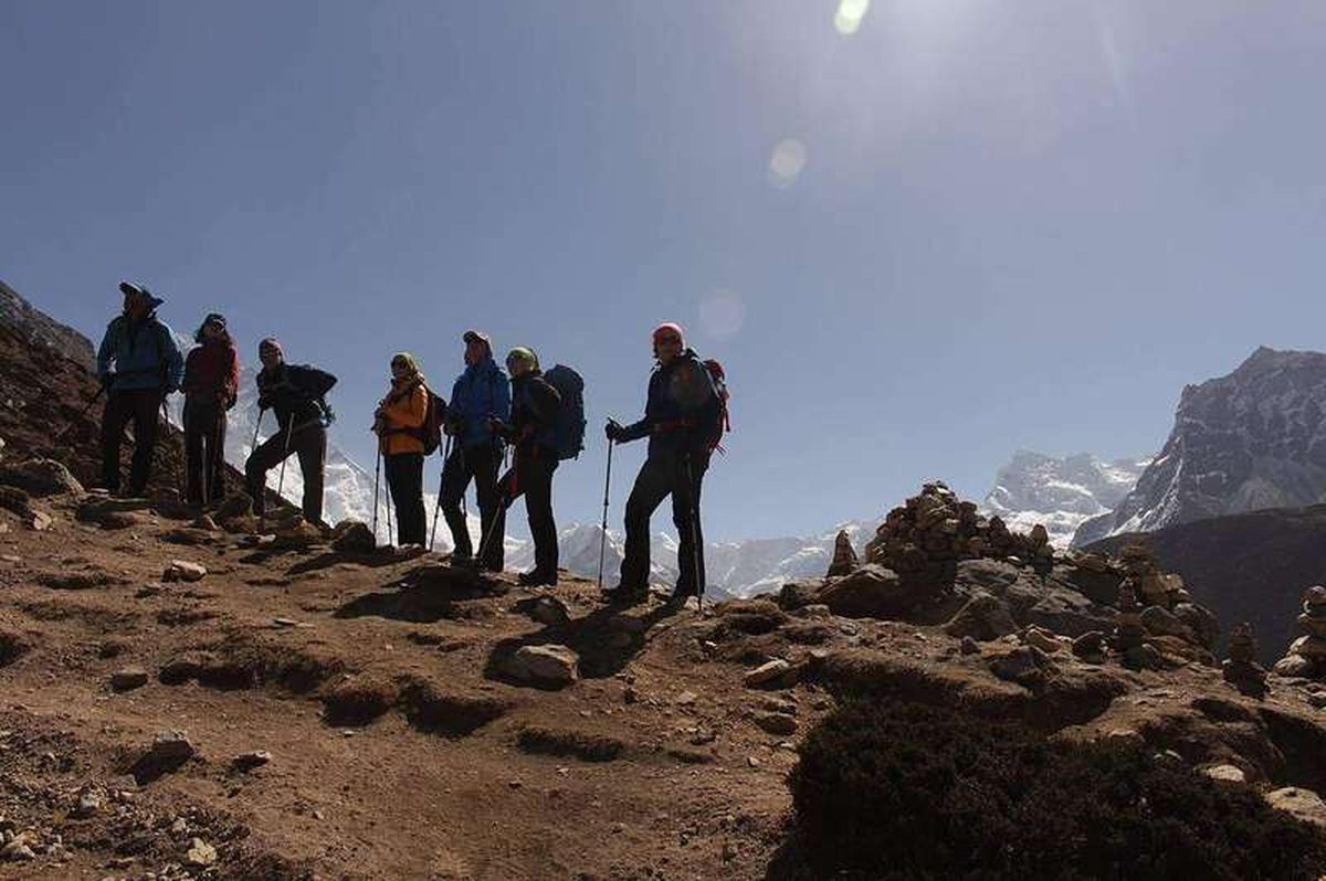Why Is Altitude Sickness Worse for Some People?