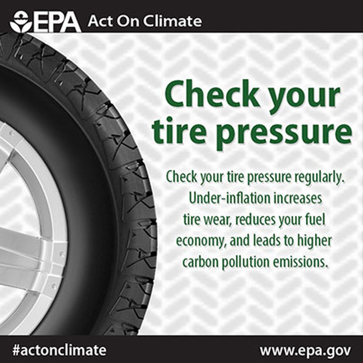 Why Does Tire Pressure Drop in Cold Weather?