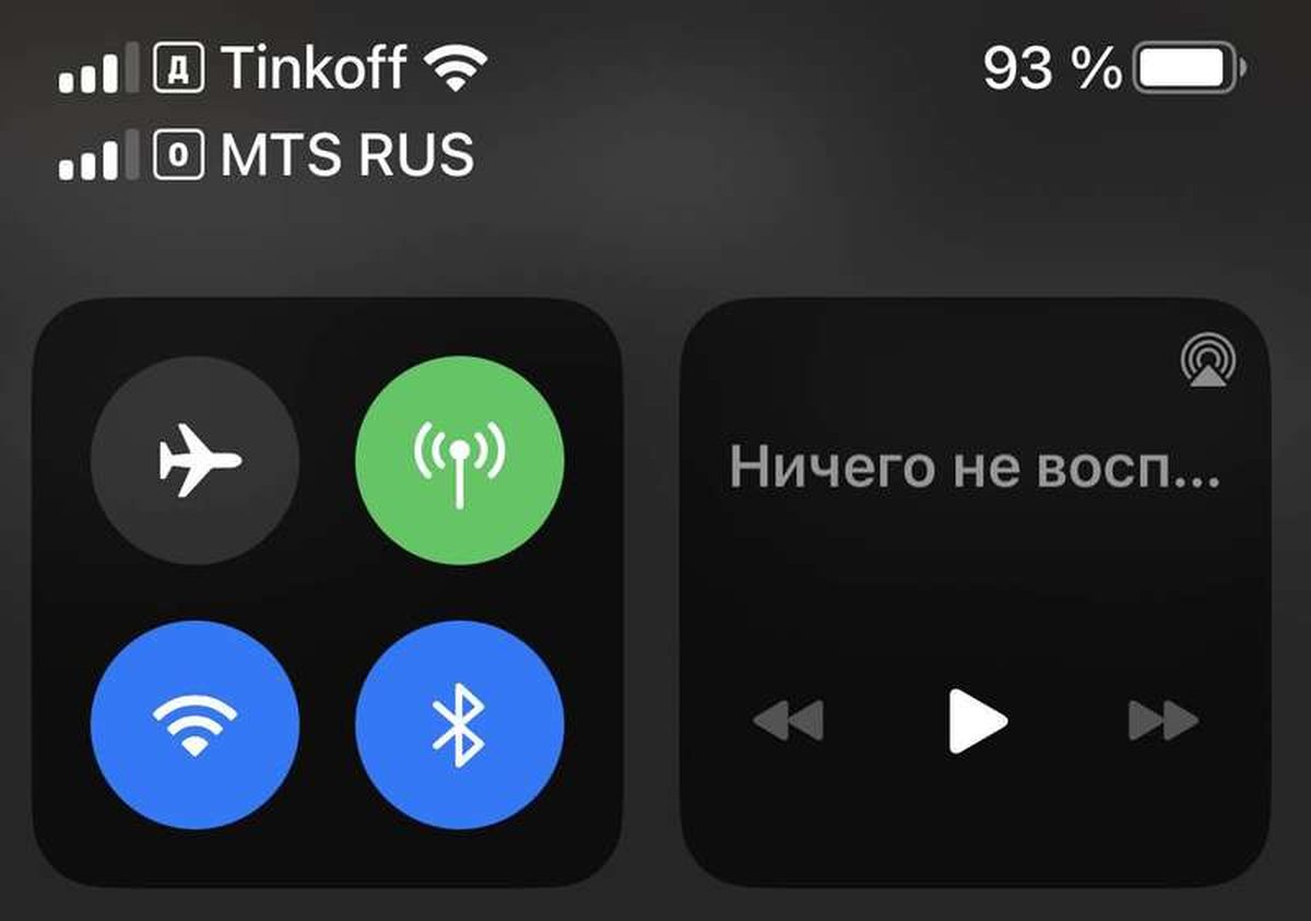 How dual eSIM works on iPhone: two active lines explained