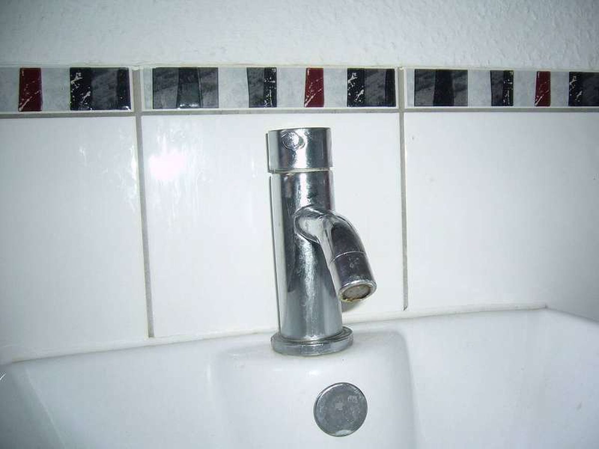 Why Your Faucet Keeps Dripping After You Turn It Off