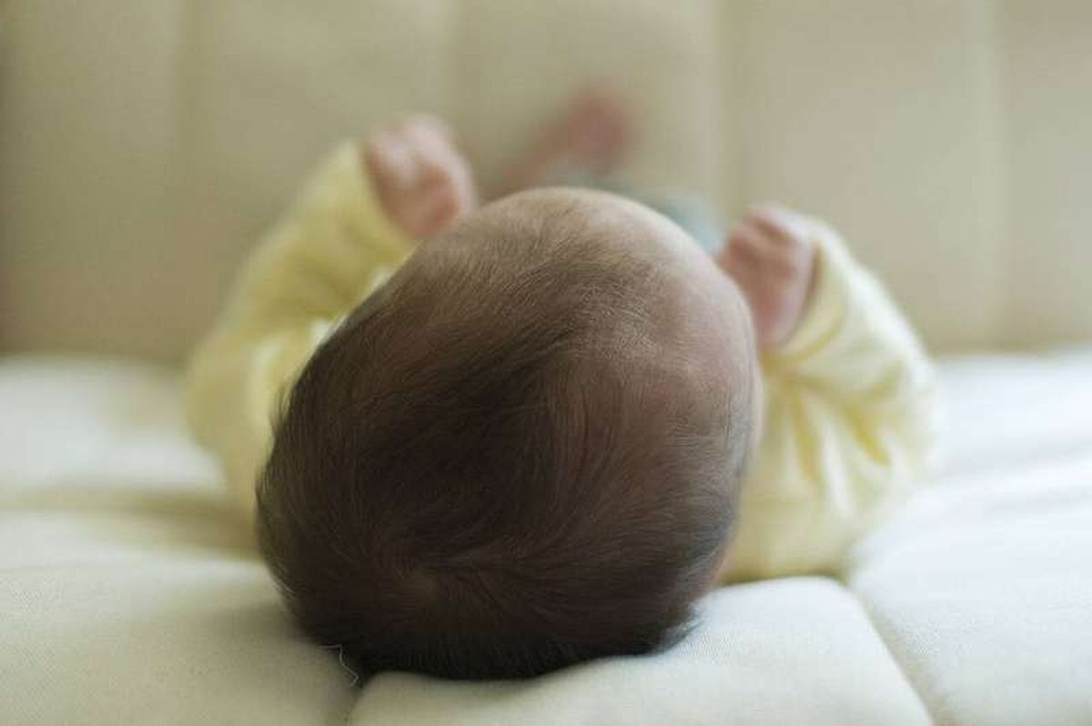 What are wake windows? A by-age chart for tired parents
