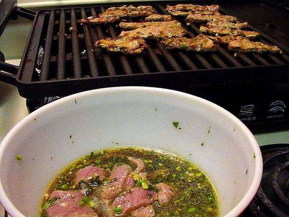 Why Should You Rest Meat After Cooking? The Science of Juiciness