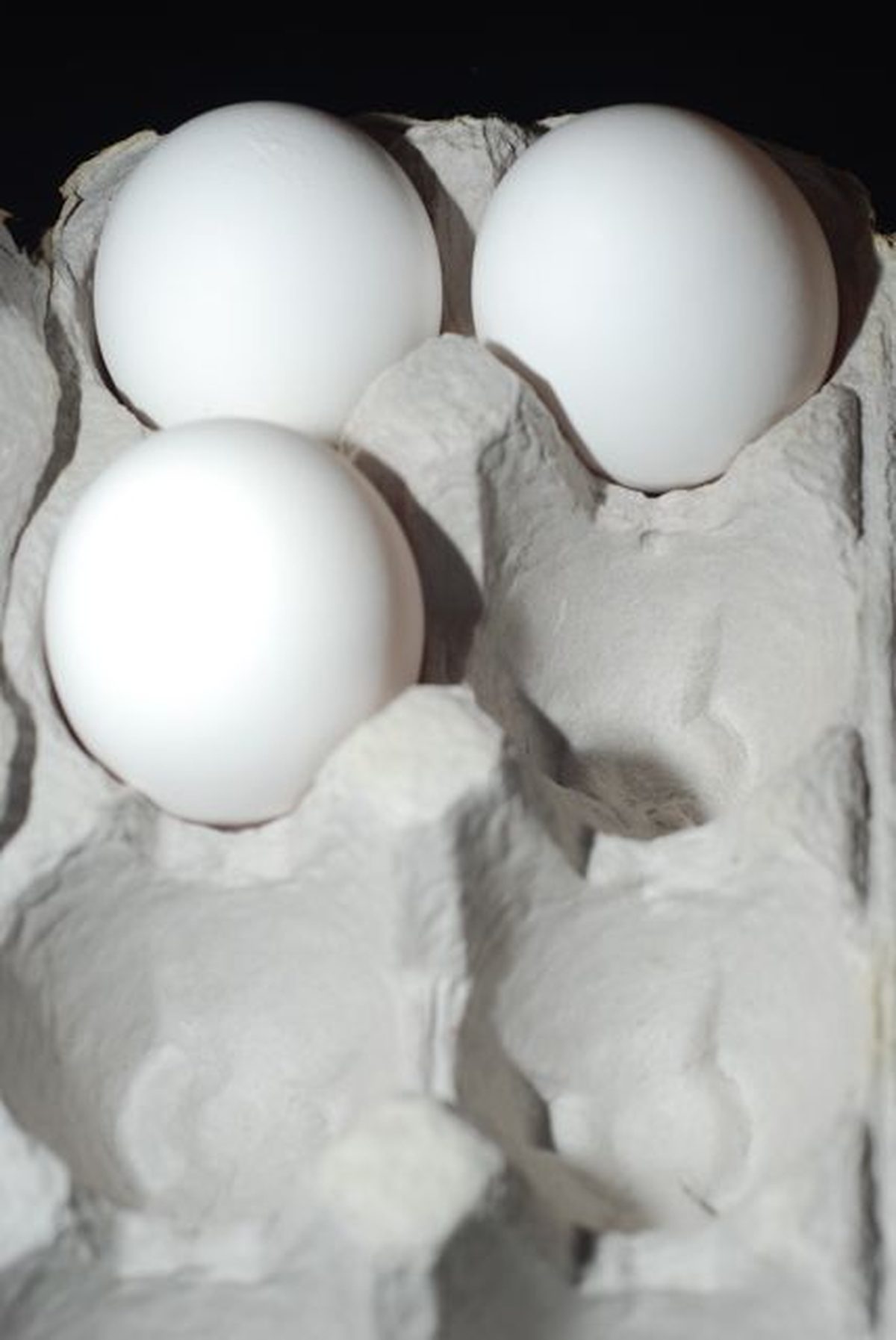 White vs brown eggs: what the shell color really means