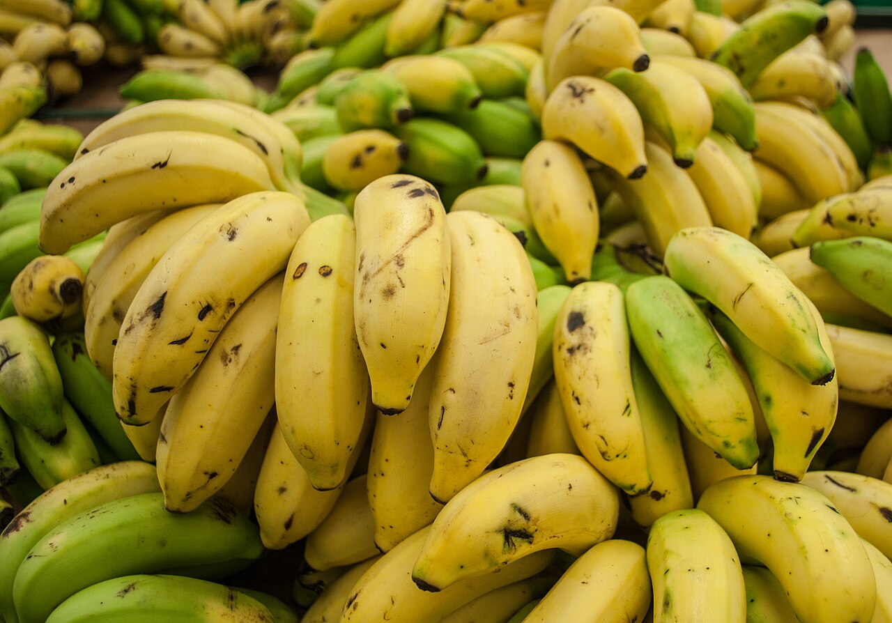 What foods help muscles recover after cramps? 8 good picks