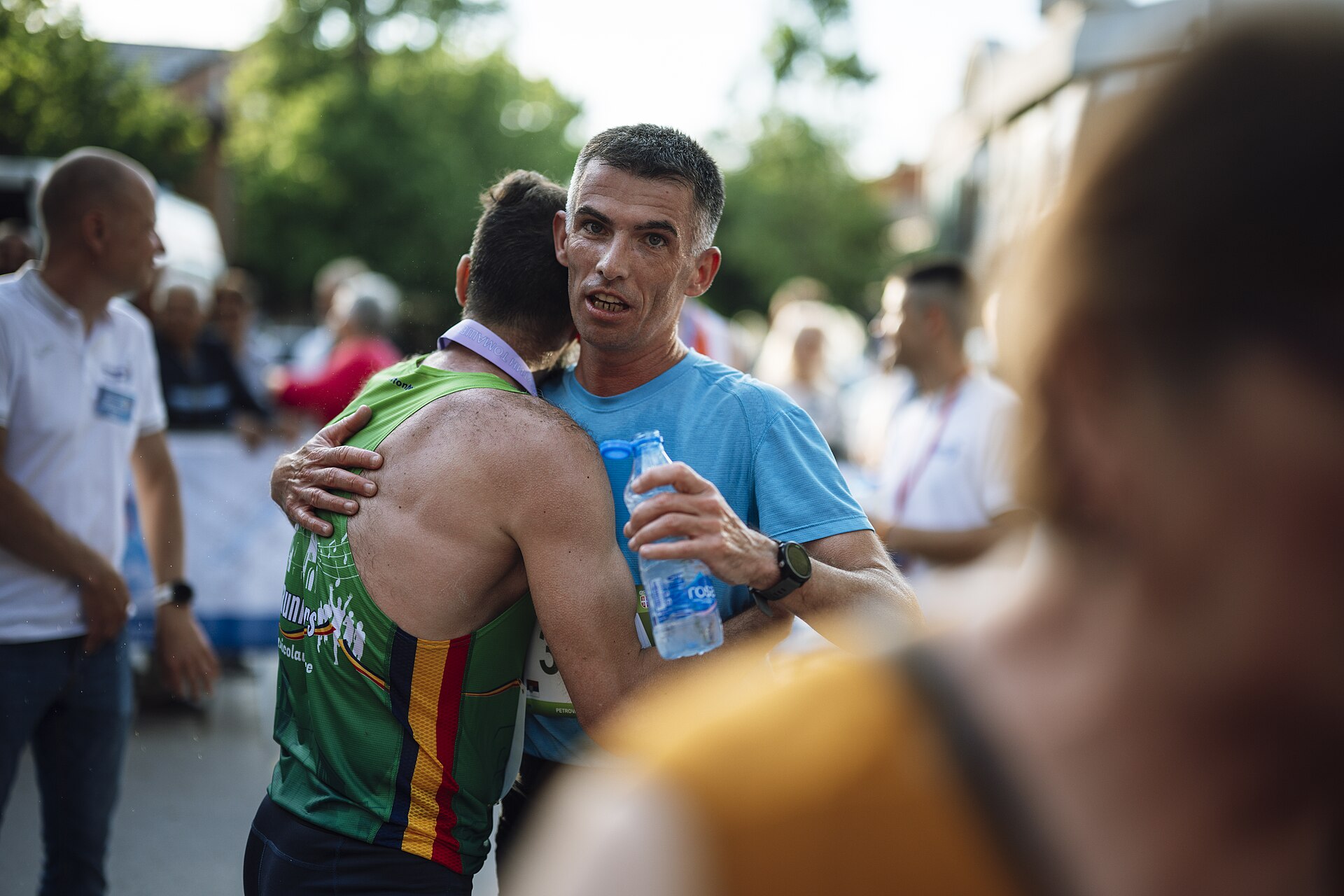 How to Prevent Chafing on Long Runs: 9 Proven Methods