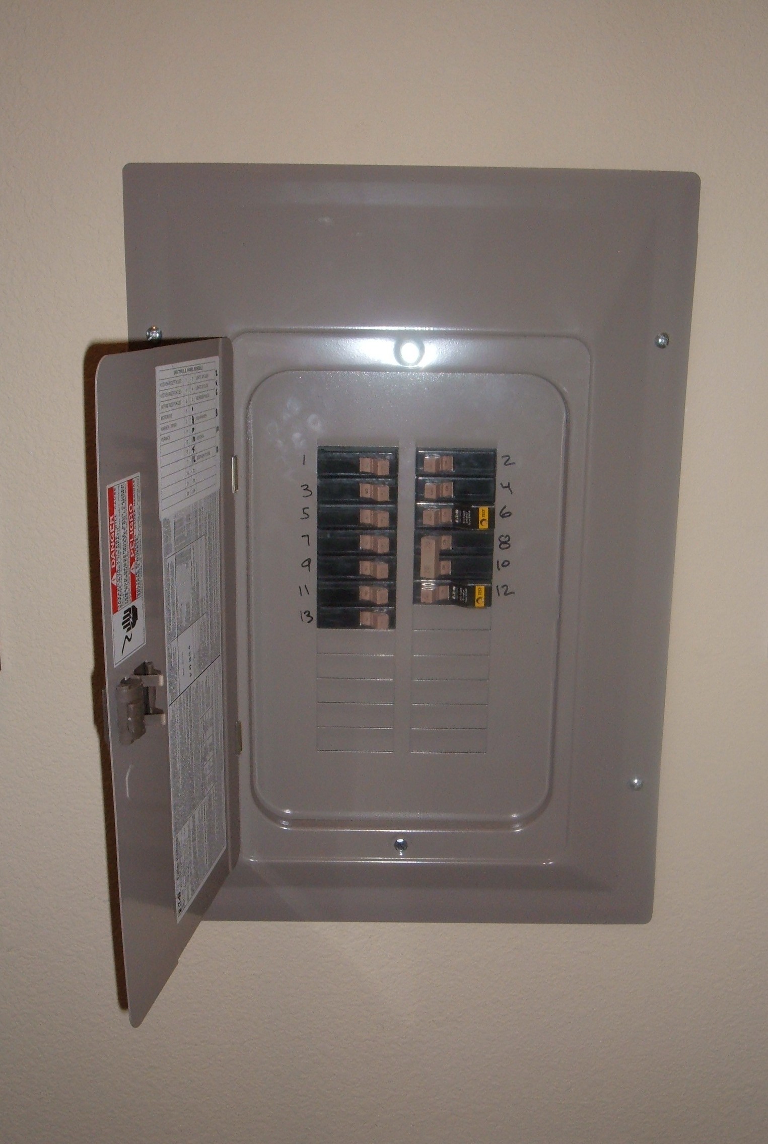 Why Does Your Circuit Breaker Keep Tripping After You Reset It?