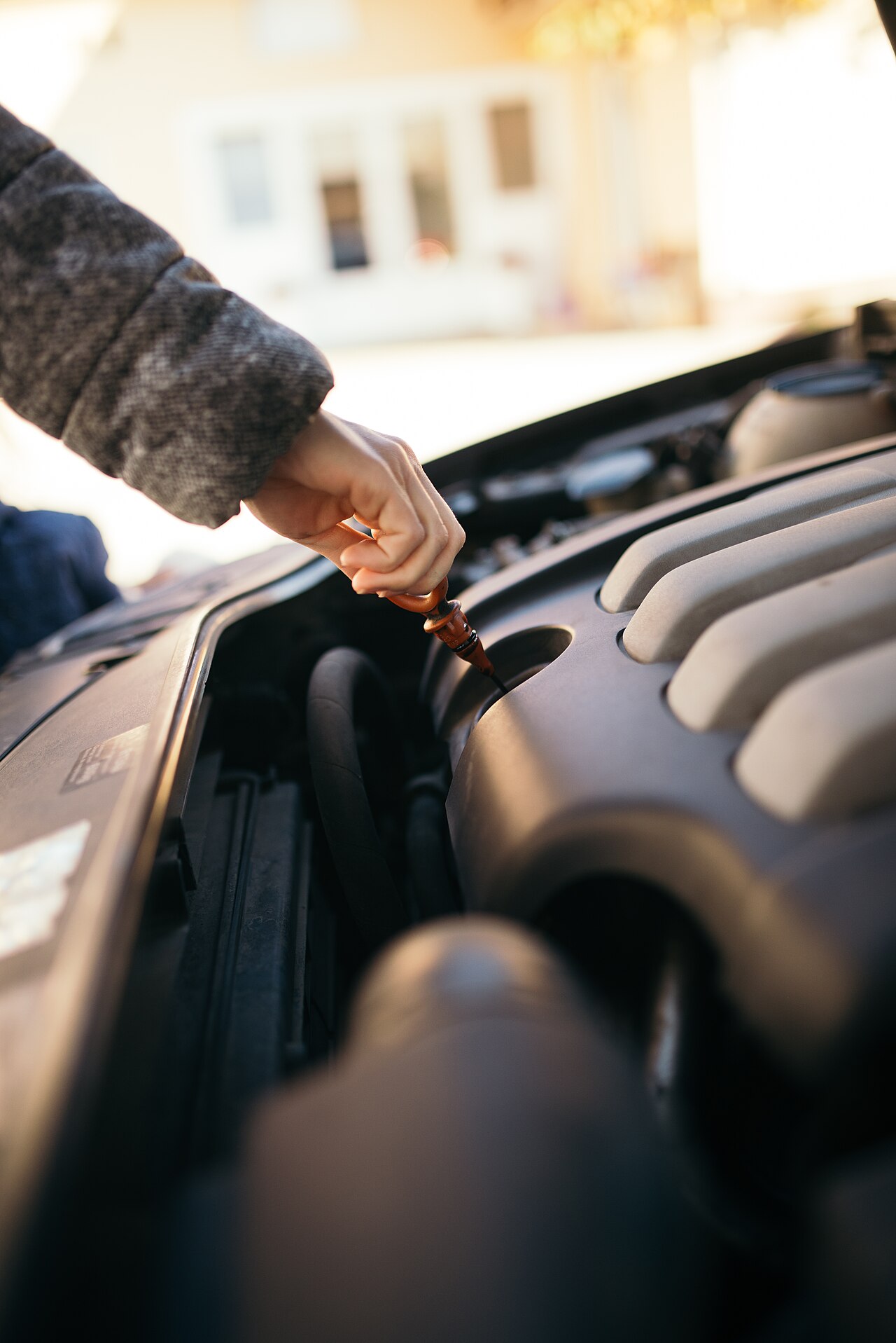 What Does It Mean When Your Car Burns Oil but Does Not Leak?