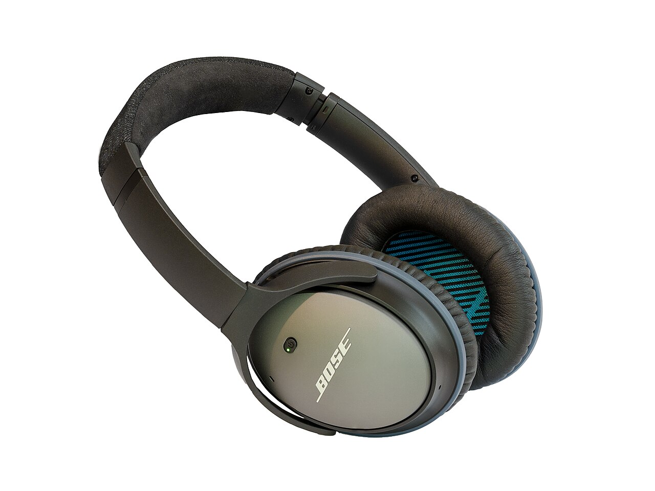 How Noise Cancelling Headphones Actually Work, Step by Step