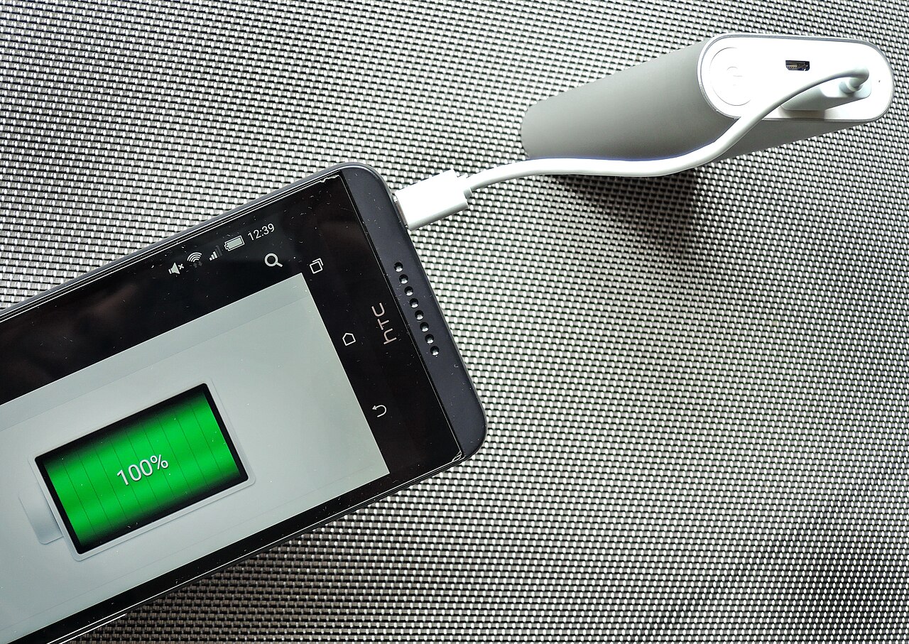 Why does your phone get hot when charging, and when to worry