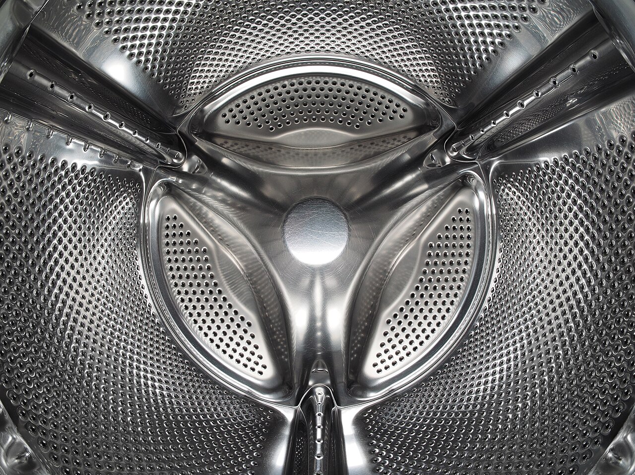 Why Does My Washing Machine Shake Violently During the Spin Cycle?